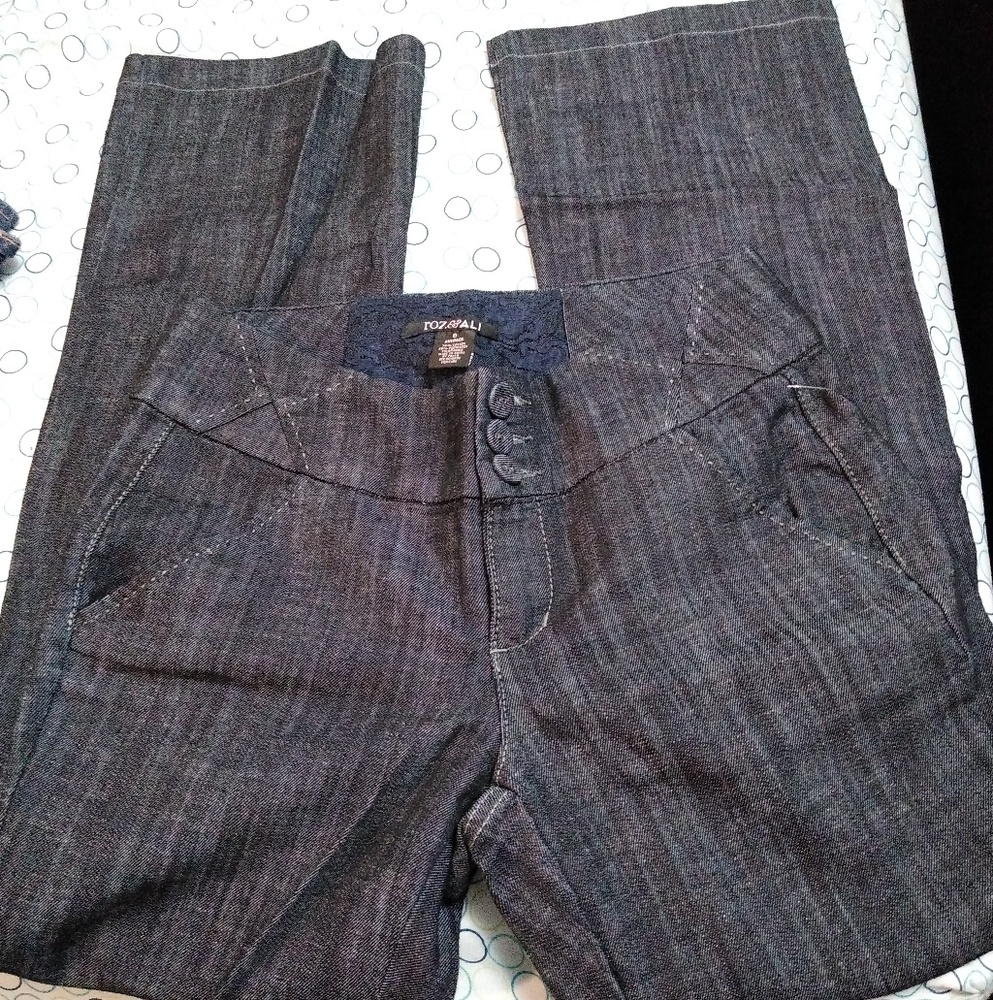 Roz & Ali jeans